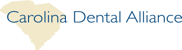 carolina dental alliance logo