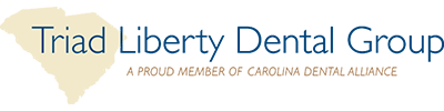 triad liberty dental group