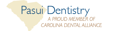 Pasui Dentistry logo