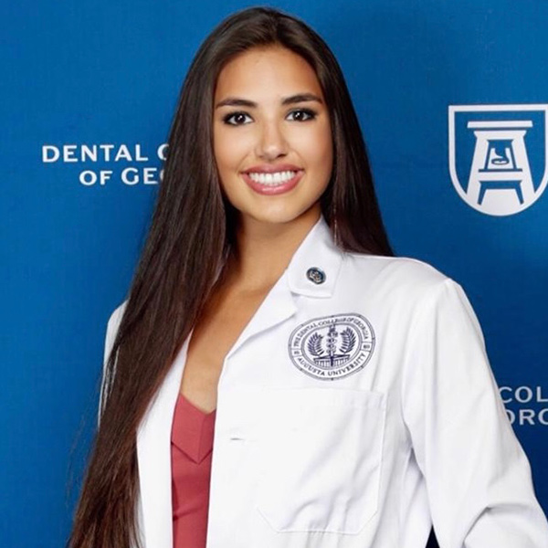 Dr. Paige Elliott