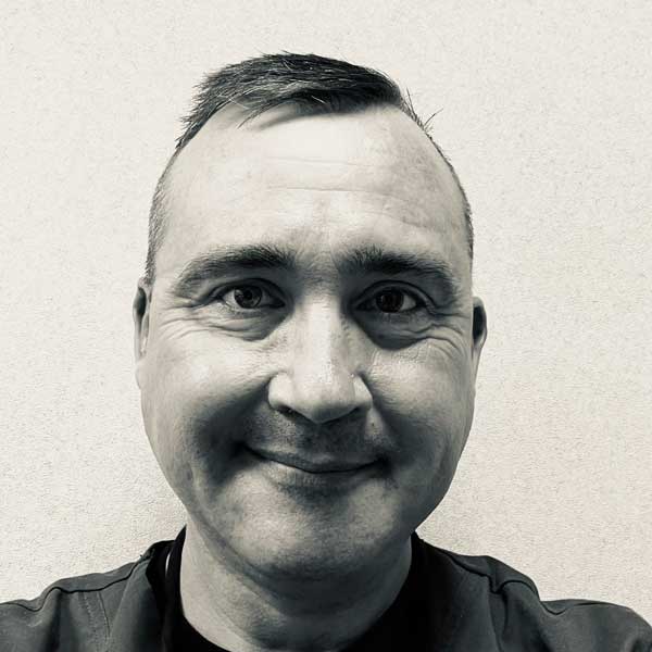 Dr. Tommy Cantrell